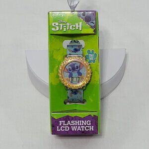 Disney's Stitch Kids Watch